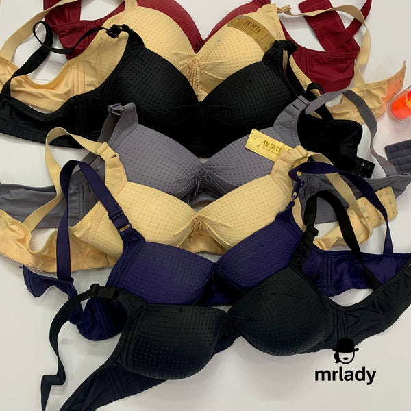 SIZE 44 LEFT OVER BRAS (RANDOM PICK)