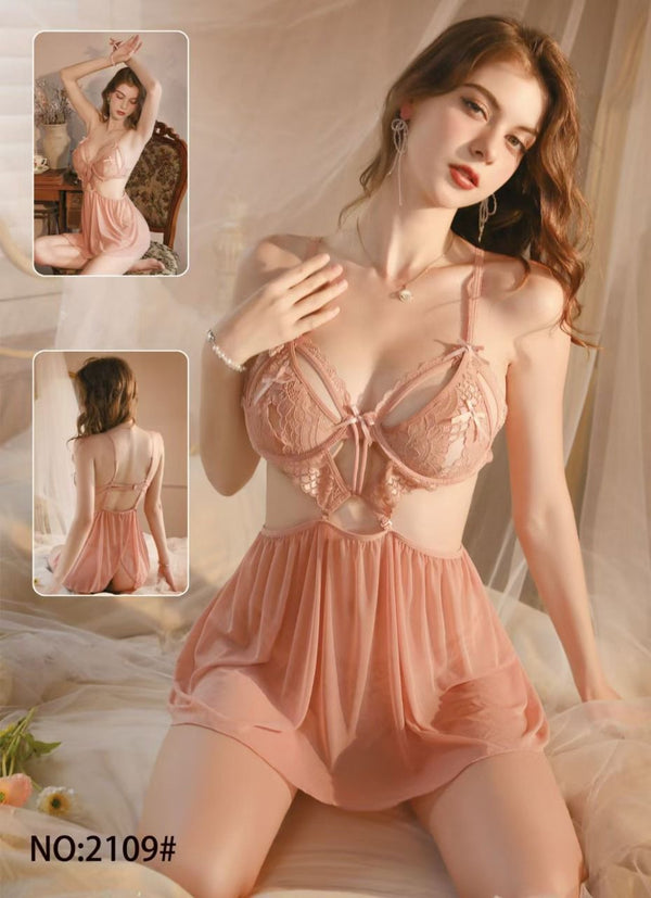 GAZELLE NIGHTY