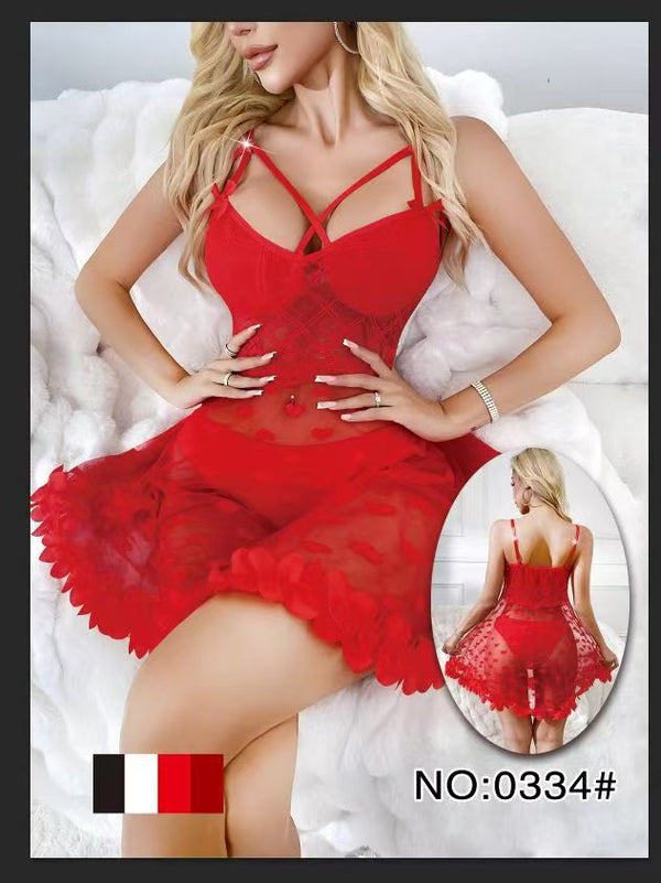 GAZELLE NIGHTY V1
