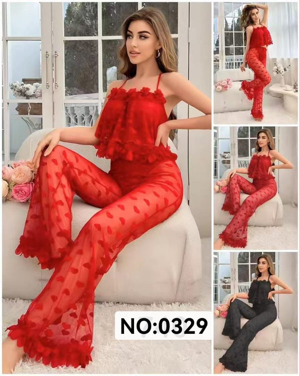 GAZELLE NIGHTY V4