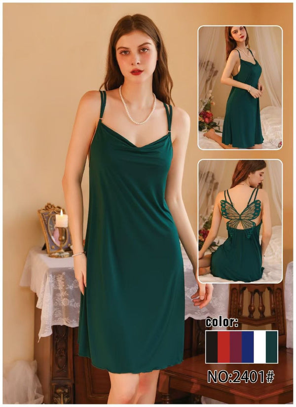 GAZELLE NIGHTY V7